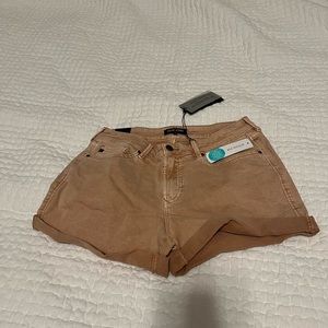 Dear John Lillie Cuffed Shorts